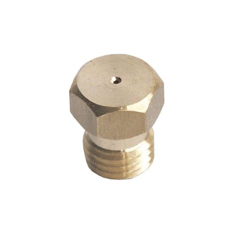 INJECTEUR GAZ BUTANE DIAMETRE 88 POUR CUISINIERE GLEM-GAS AIRLUX - Z05Q836
