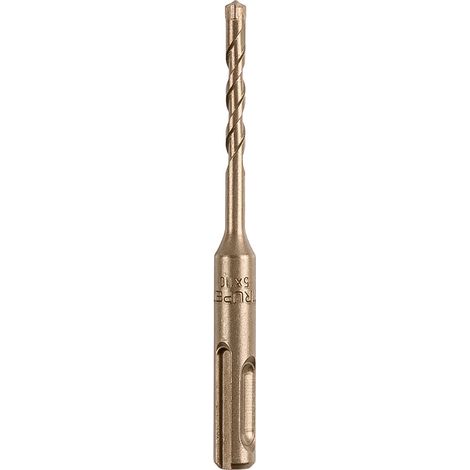 Broca para hormigón SDS Plus - 5x110 mm