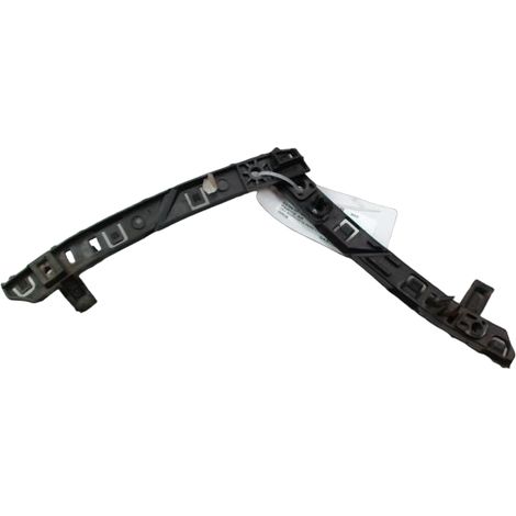 Jeu Supports Pare-choc Arriere CITROEN C3 II Phase 1 (a51) 2009-2013 [PRODUIT D'OCCASION]♻️7416s4