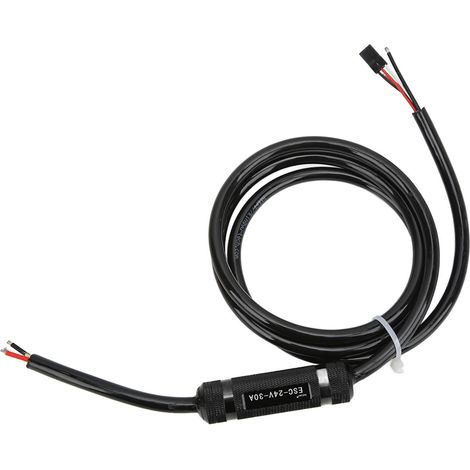 Contrôleur de Vitesse Électronique Sans Balais 30A Étanche pour Moteur Sous-Marin (1/5)