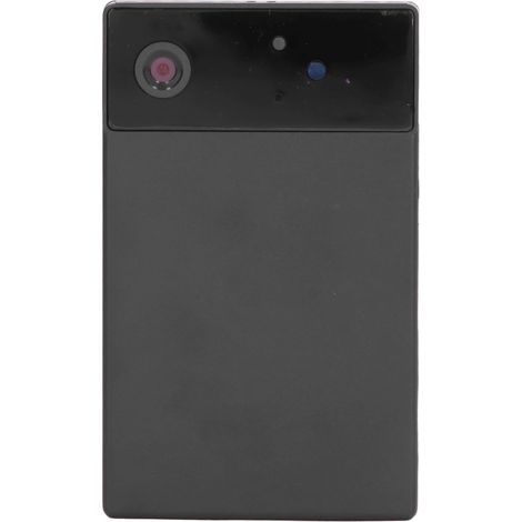Caméra de sécurité sans fil 1080p HD avec vision nocturne, détection de mouvement et Wi-Fi, 5 V 2 A (1/5)