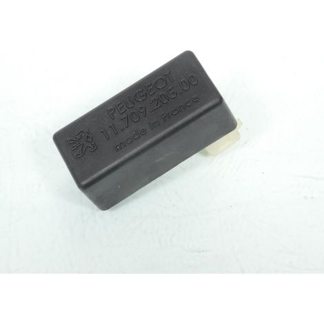 [GEBRAUCHT] CDI-Steuergerät original für Roller Peugeot 50 Vivacity (1/4)