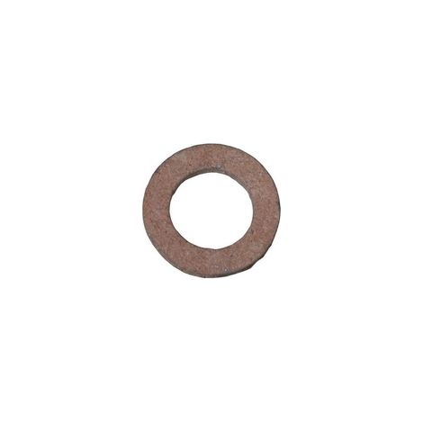 GUARNIZIONE DI TENUTA IN SALPA- mm 24x18x2 - 3/4- MORGA- pezzi 100