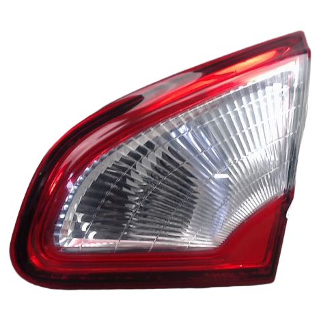 [PRODUIT D'OCCASION] Feu Arrieree Interieur Droit NISSAN Qashqai ♻️ Ref Oe. 26554br01a - Garantie à vie (1/3)