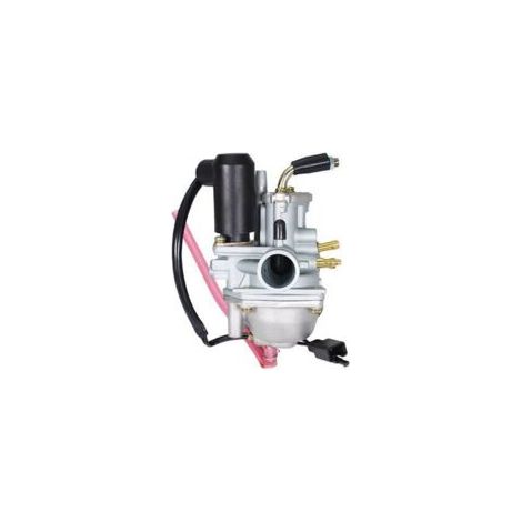 Carburateur S-giant PZ19JF pour moteur Yamaha Jog 90 100cc AT100 19 mm 2 temps