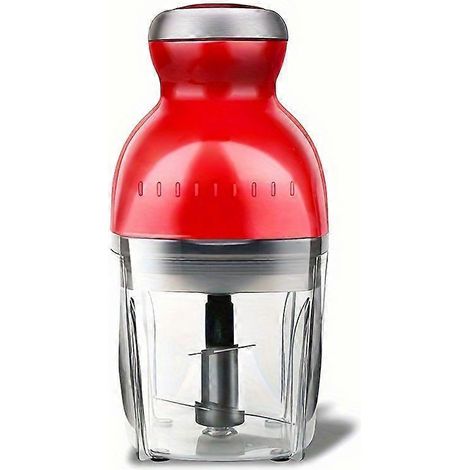 Hachoir à viande, robot culinaire électrique multifonction pour la maison, machine à hacher la viande, presse-agrumes, broyeur à glace (1/4)
