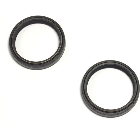 Paraolio Athena 48x58,1 mm YZF YZ CRF, 2 pezzi (ARI117) (1/2)