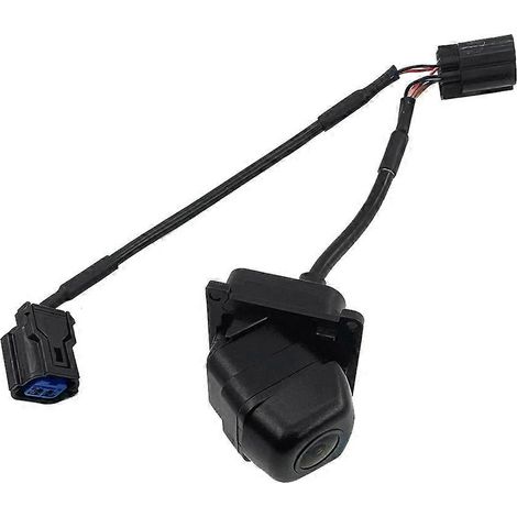 Cámara de visión trasera para coche 95760D9001 95760-D9000 para KX5 2016-2019 Reserve Rear View Camera Park Assist (1/5)