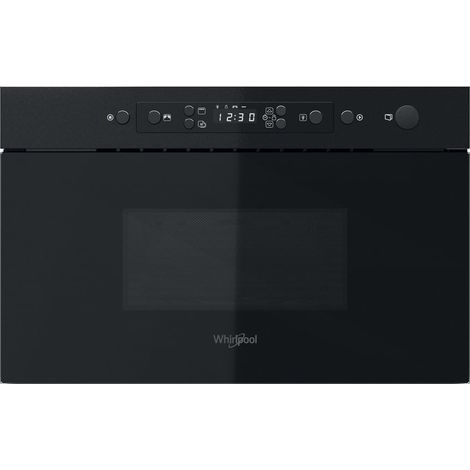 Whirlpool MBNA920B Schwarz Grill-Mikrowelle Integriert 22 l 750 W