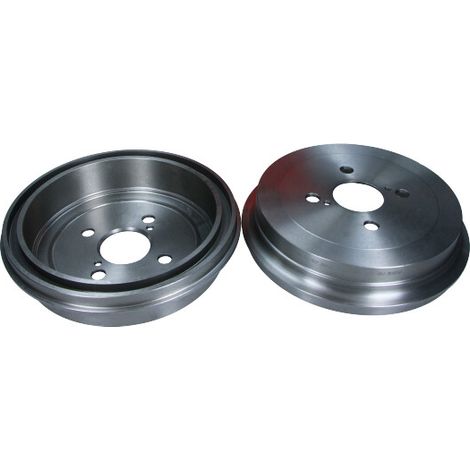 Lot de 2 Tambours de frein MAXGEAR 19-3707 DAIHATSU 42431-52070 (1/2)