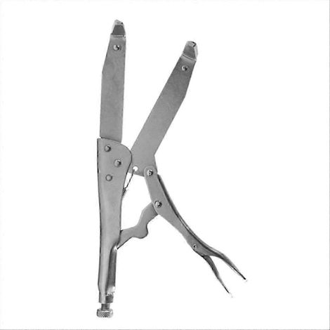 Kits d'outils pour motos, outils de maintien d'embrayage pour motos, quads, SSV et motos tout-terrain. (1/5)