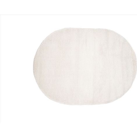 Walter tapis 340x240cm blanc.