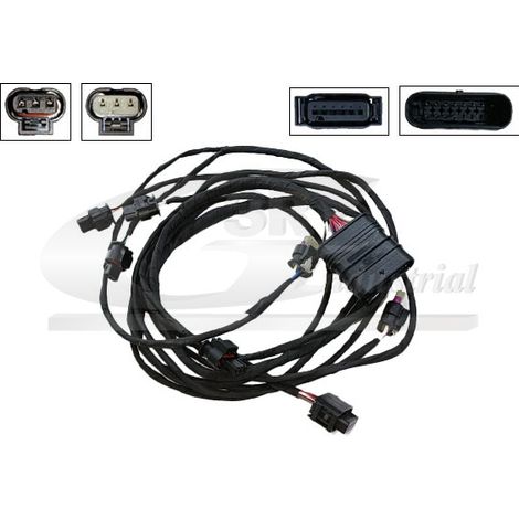 3RG 30510 CABLES SENSOR DE PARKING