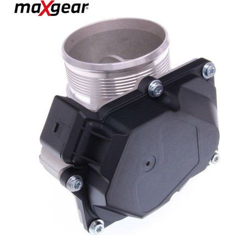 MAXGEAR 58-0179 Boîtier papillon VW 03L128063S (1/2)