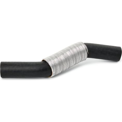 Tuyau d'huile du turbo prévu pour 206 207 308 EXPERT 1.6 HDI Tdci (1/4)