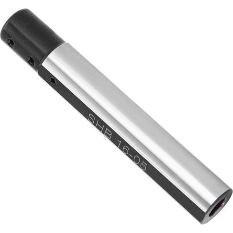 Porte-outil de tournage alésoir métal dur support CNC manche accessoires SHB 16-05 (1/5)