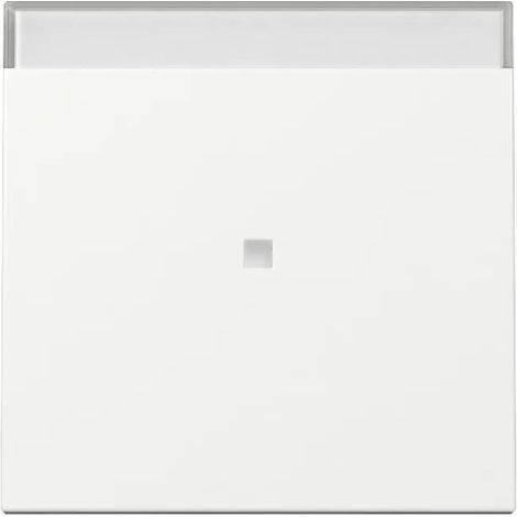 Gira Tecla control + BSF System 55 Blanco puro [367003], 3670 03