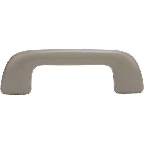 Poignée de toit intérieure 7461052020 pour Altis, Yaris, Highlander et Kluger, beige, sans crochet (1/4)