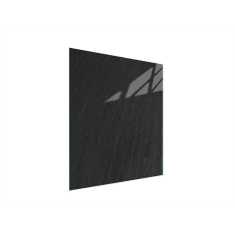 Glasschneidebrett 45x52 Basilikum (1/5)