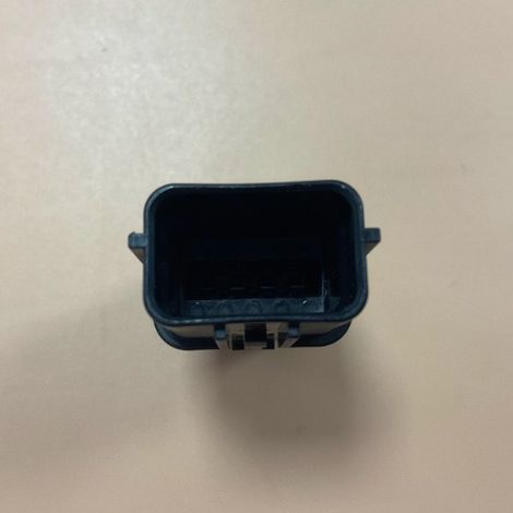 Faisceau de câbles pour connecteur automobile HP281-08020 à 8 broches (1/4)