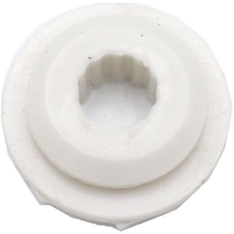 SILENT BLOC MOTO VENTILATEUR POUR REFRIGERATEUR BEKO - 4250010300