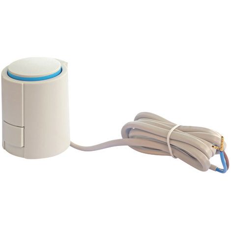 Tête electrothermique compatible collecteur soma et rbm (1/2)