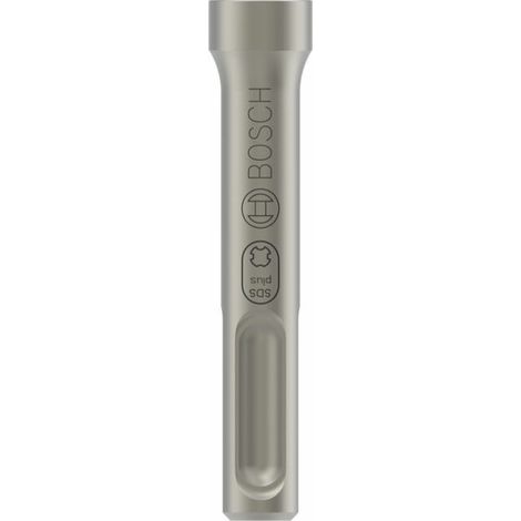 Chasse-clous SDS-Plus Bosch 13 mm 58 mm 2608690010 Argent (1/5)