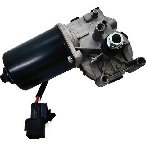 Frontscheibenwischermotoren für BMW i10 (Rechtslenker) 2007-2013 und IX35 (1/5)