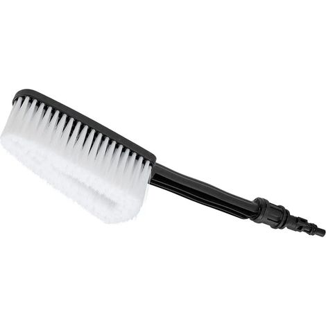 Cepillo hidrolimpiadora Powerplus powxg90970 diseño fijo cerdas suaves