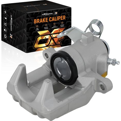 Rear Left Floating Caliper for Audi TT Roadster 8N9 VW Golf MK4 1J0615423F 38mm (1/5)