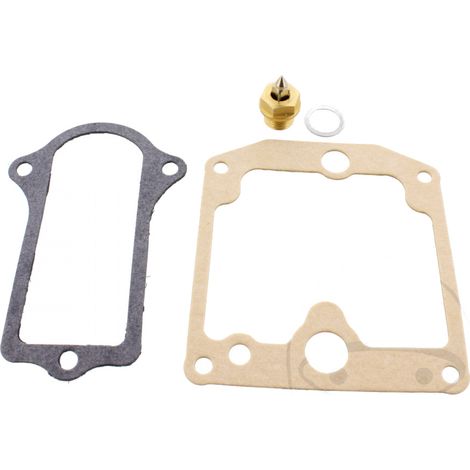 Kit di riparazione per carburatore Tourmax (CAB-S2F)