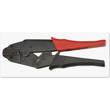 Outils Pince à sertir isolée (06WF2C) (1/3)