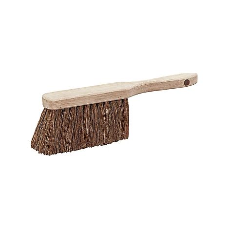 Balayette coco manche court - NESPOLI - 9262