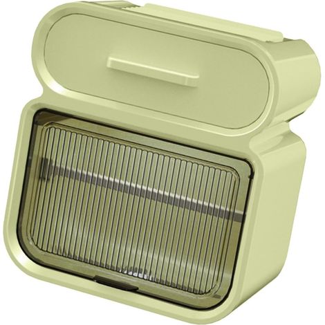 Porte-papier toilette, boîte de rangement pour papier (1/5)