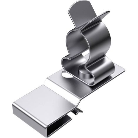 Hebotec HSE 8 - 11 Elément de fixation 1025-124C 1 pc(s)