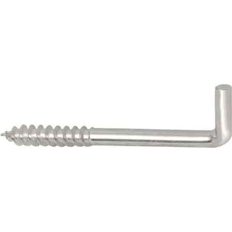 RAMPINO A VITE 18x50 (40x15 mm) Q.TA 200