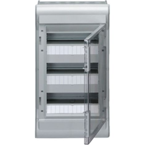 Coff Etanche 36m Ve312f