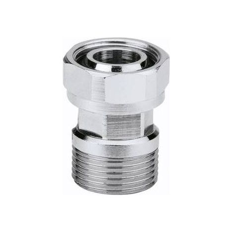RACCORD COMPLET MF 23P1,5 Dimensions : 23 p. 1,5