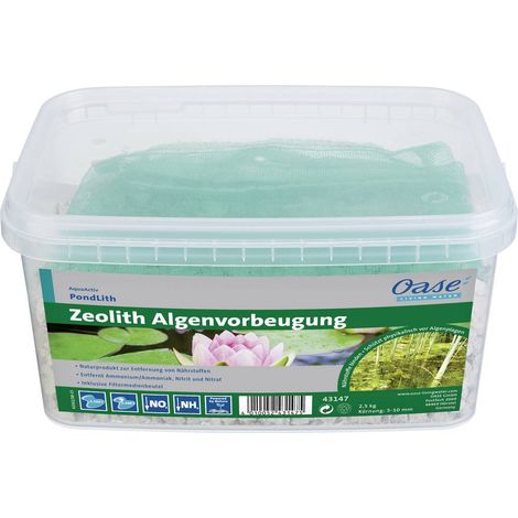Oase 43147 Alghicida 2.5 kg (1/3)