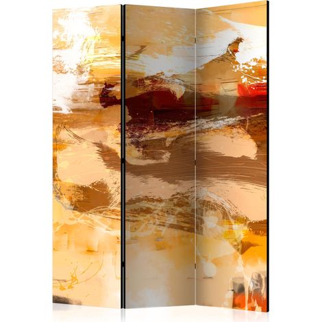 Paravento - Desert storm [Room Dividers] - 135x172 (1/4)