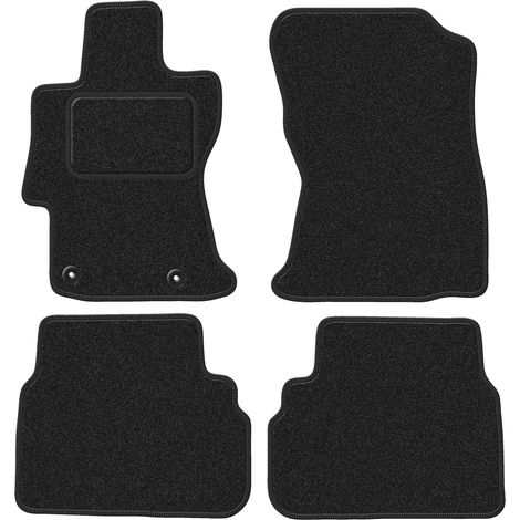 Tapis de voiture ANTHRA pour : Subaru XV II SUV (2019-) (1/5)