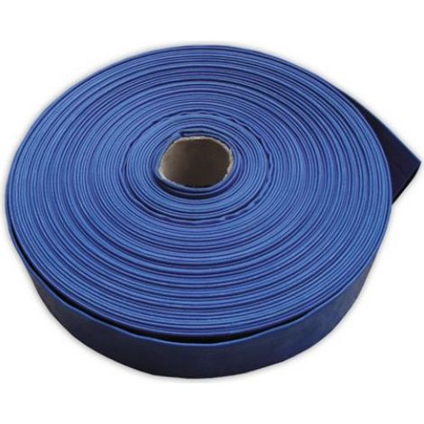 PVC-Flachschlauch 3" AGRO-FLAT 50 m