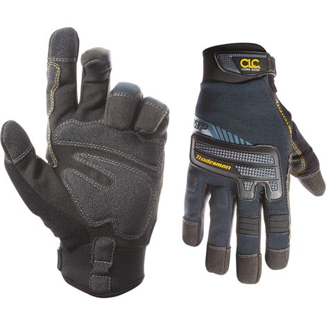 Kuny's Tradesman Flex Grip® Gloves - Extra Large (Size 11)