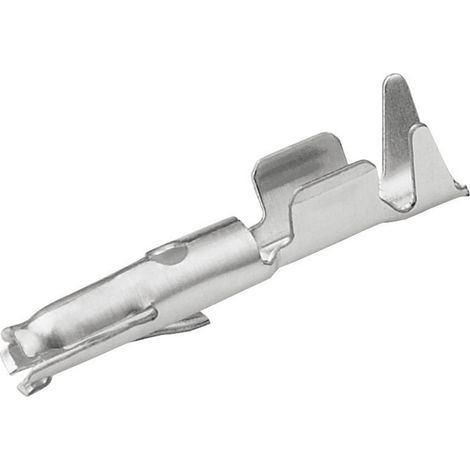 Amphenol VN02 015 0047 1 Rundstecker Einzelkontakt Buchsenkontakt Gesamtpolzahl: 1 Serie (Rundsteckv
