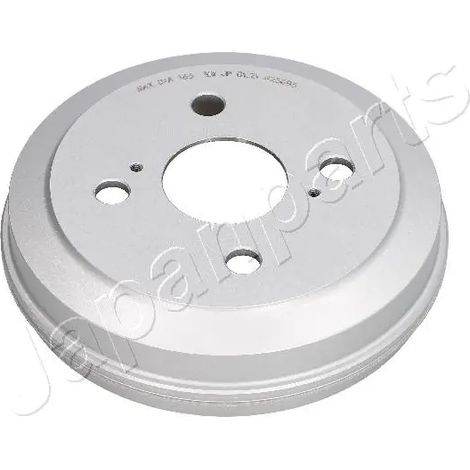 Lot de 2 Tambours de frein Japanparts TA-604C DAIHATSU 42431-B1011