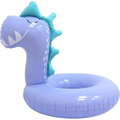 Flotteur Bébé,Anneau de Sécurité Flottant Accessoire Sécurisé pour Piscine Plage Jeux d'eau 1-3 Ans (1/5)