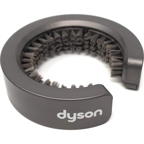Adatto per la spazzola per la pulizia del filtro dell'asciugacapelli Dyson, spazzola per la pulizia dell'asciugacapelli