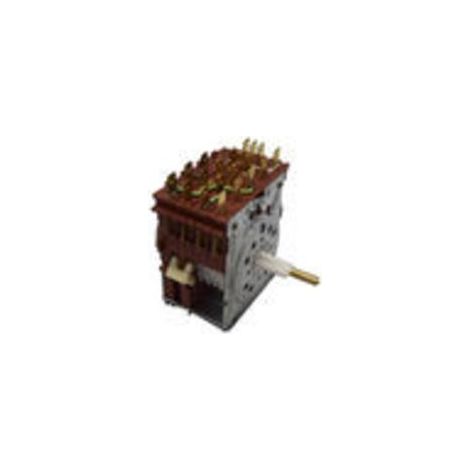 Programmeur Balay, Copreci TD-01001200CC 01BY012