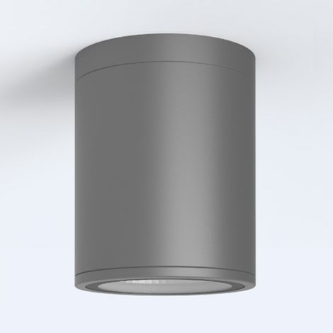 Plafón de exterior LED Porto (6W) (1/5)