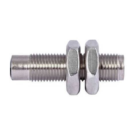 PIC MSM-2210M Magnete per contatto reed Asta (Ø x L) 10 mm x 38 mm N30H 1105 mT